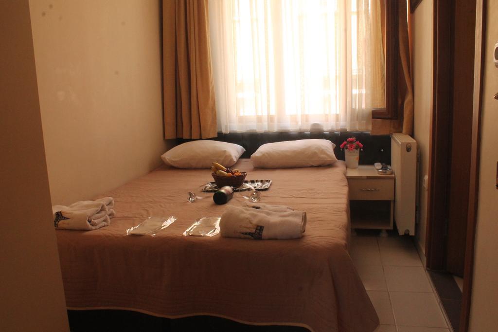 איסטמבול Kral Mert Hotel חדר תמונה